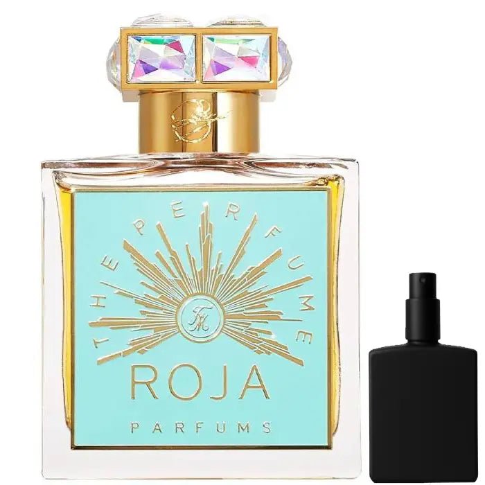 Roja Parfums Fortnum & Mason - Parfum - LuxScents.nl