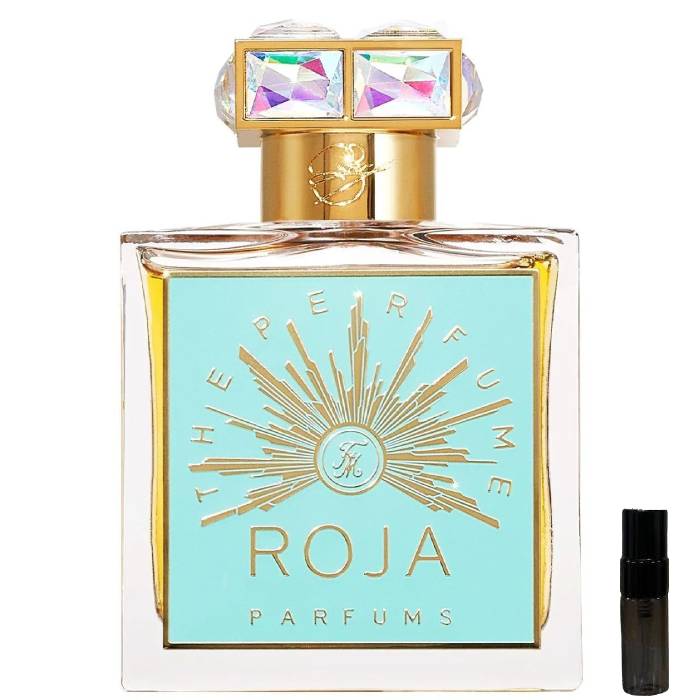 Roja Parfums Fortnum & Mason - Parfum - LuxScents.nl