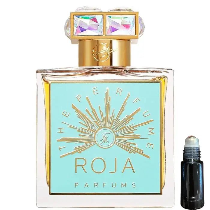 Roja Parfums Fortnum & Mason - Parfum - LuxScents.nl