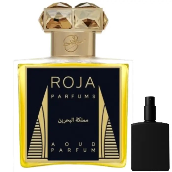 Roja Parfums Kingdom Of Bahrain - Eau de Parfum - LuxScents.nl