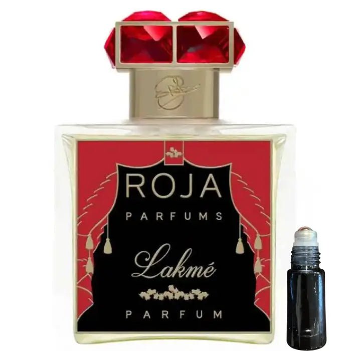 Roja Parfums Lakme - Parfum - LuxScents.nl