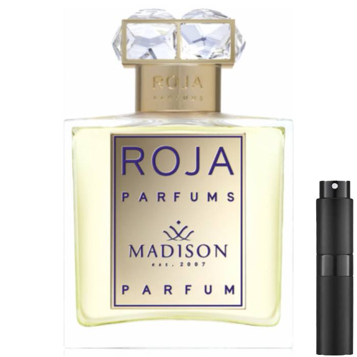Roja Parfums Madison Pour Femme - Eau de Parfum - LuxScents.nl