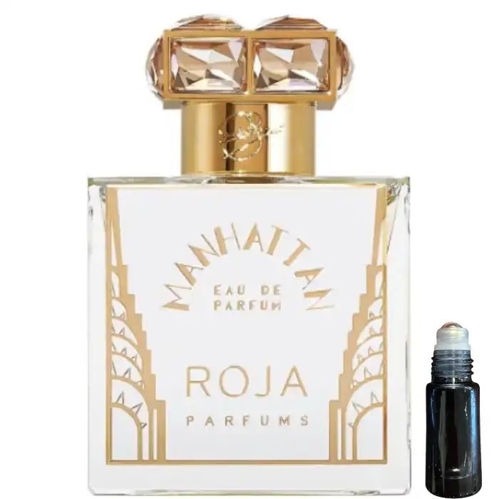 Roja Parfums Manhattan - Eau de Parfum - LuxScents.nl