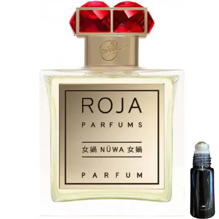 Roja Parfums Nuwa - Parfum - LuxScents.nl