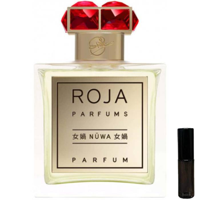 Roja Parfums Nuwa - Parfum - LuxScents.nl
