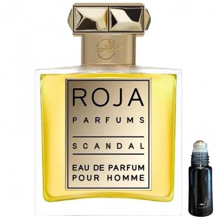 Roja Parfums Scandal Pour Homme - Eau de Parfum - LuxScents.nl