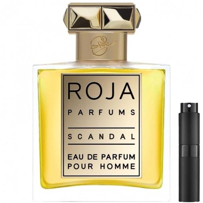 Roja Parfums Scandal Pour Homme - Eau de Parfum - LuxScents.nl