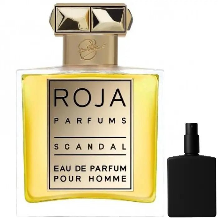 Roja Parfums Scandal Pour Homme - Eau de Parfum - LuxScents.nl