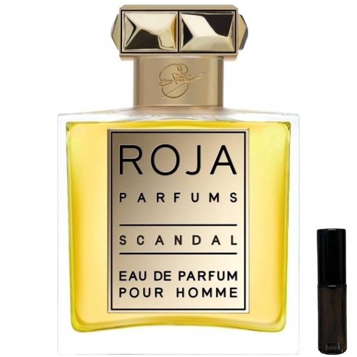 Roja Parfums Scandal Pour Homme - Eau de Parfum - LuxScents.nl