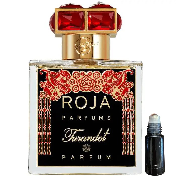 Roja Parfums Turandot - Parfum - LuxScents.nl