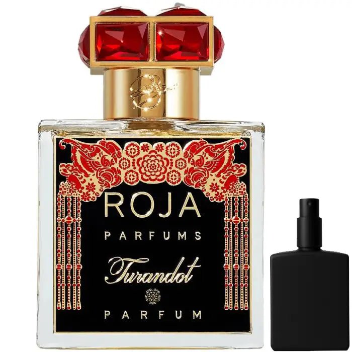 Roja Parfums Turandot - Parfum - LuxScents.nl