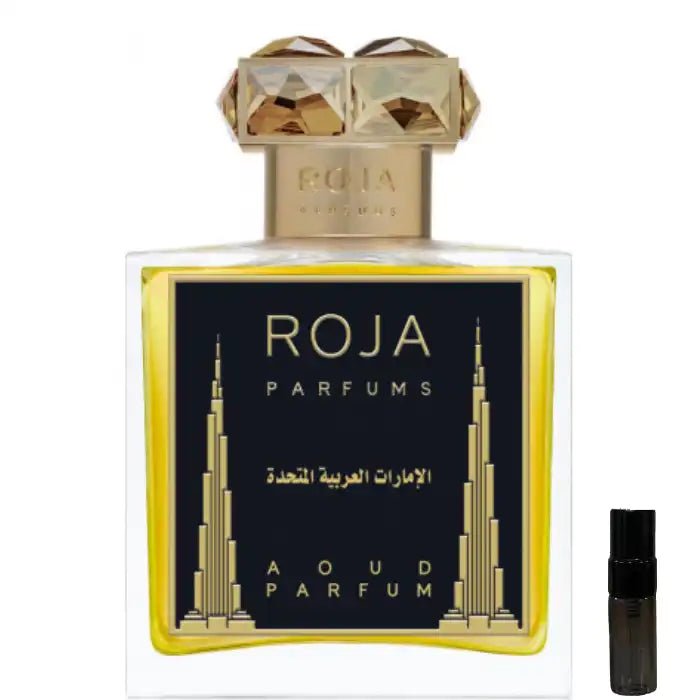 Roja Parfums U.A.E - Parfum - LuxScents.nl