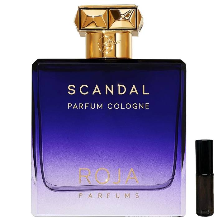 Roja Scandal Parfum Cologne - Eau de Cologne - LuxScents.nl