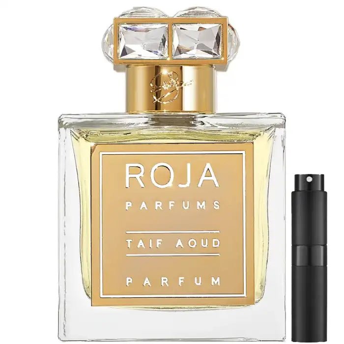 Roja Taif Aoud - Parfum - LuxScents.nl
