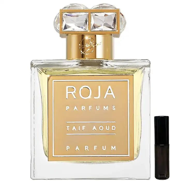 Roja Taif Aoud - Parfum - LuxScents.nl