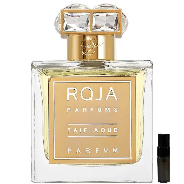 Roja Taif Aoud - Parfum - LuxScents.nl