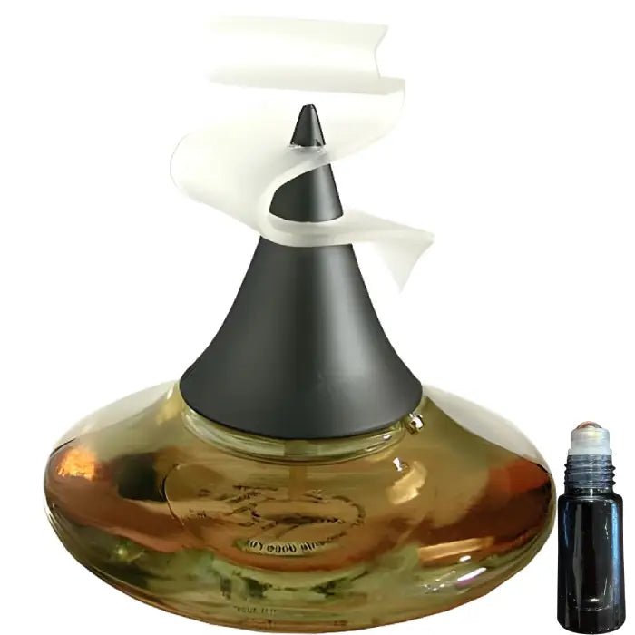Romeo Gigli Romeo di Romeo Gigli - Eau de Parfum - LuxScents.nl