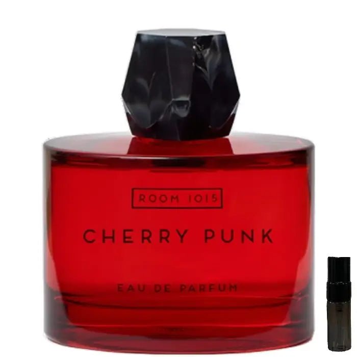 Room 1015 Cherry Punk - Eau de Parfum - LuxScents.nl