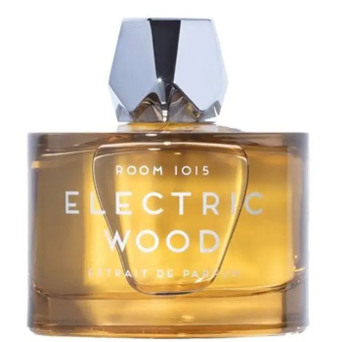Room 1015 Electric Wood - Extrait de Parfum - LuxScents.nl