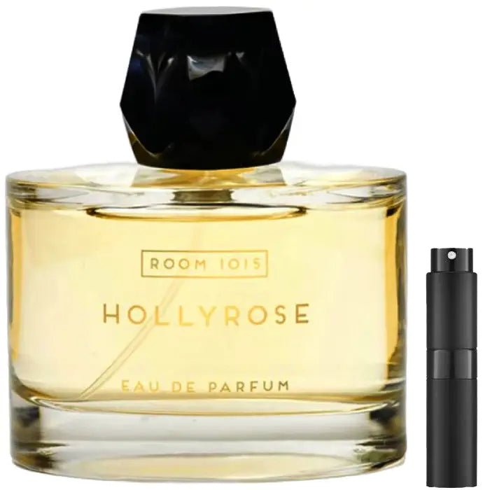 Room 1015 Hollyrose Room - Eau de Parfum - LuxScents