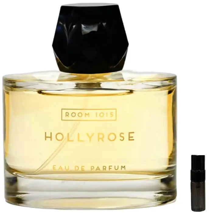 Room 1015 Hollyrose Room - Eau de Parfum