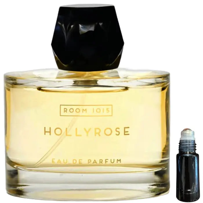 Room 1015 Hollyrose Room - Eau de Parfum