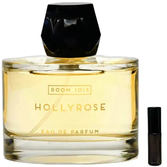 Room 1015 Hollyrose Room - Eau de Parfum