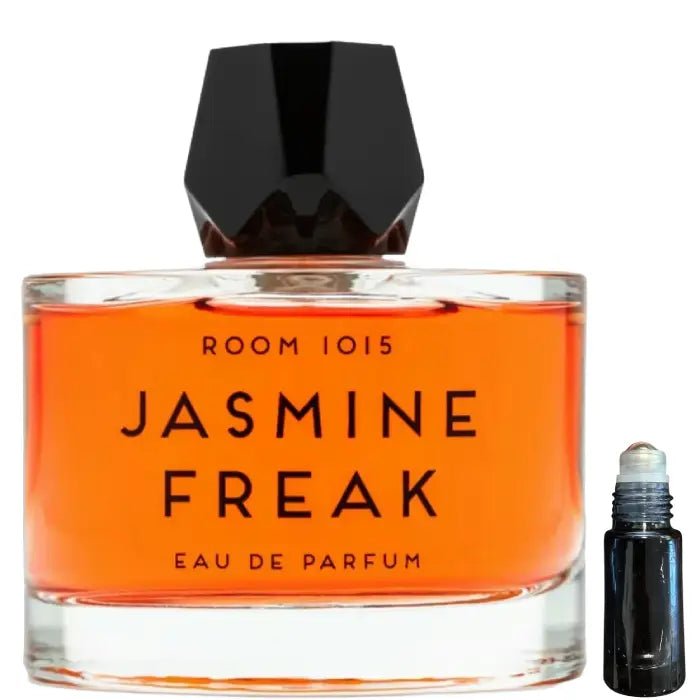 Room 1015 Jasmine Freak - Eau de Parfum - LuxScents