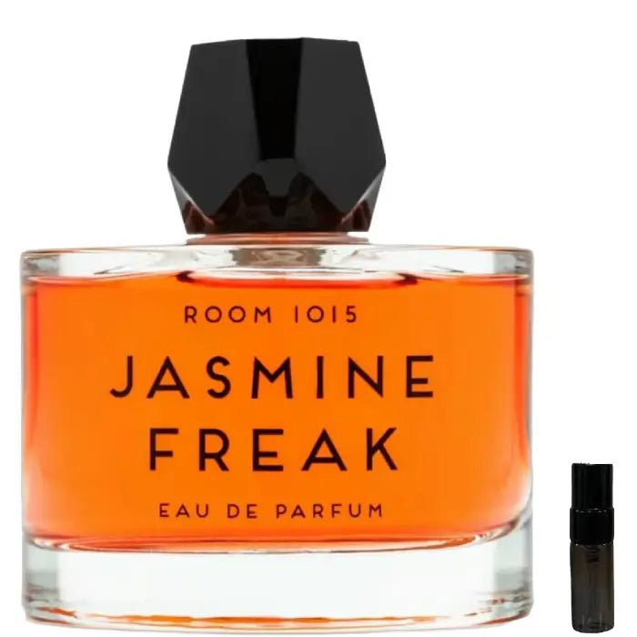 Room 1015 Jasmine Freak - Eau de Parfum - LuxScents