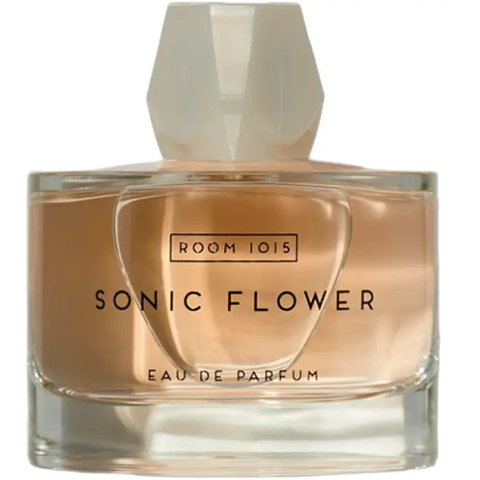 Room 1015 Sonic Flower - Eau de Parfum