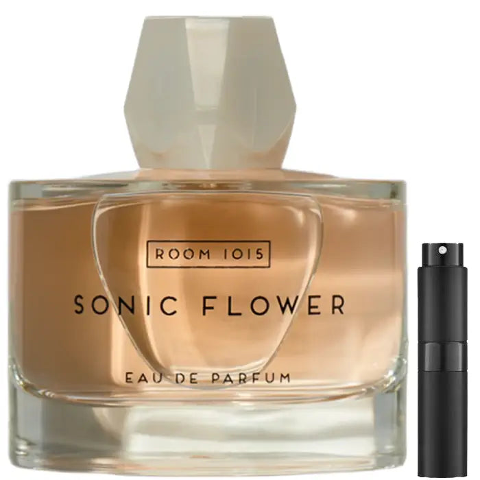 Room 1015 Sonic Flower - Eau de Parfum