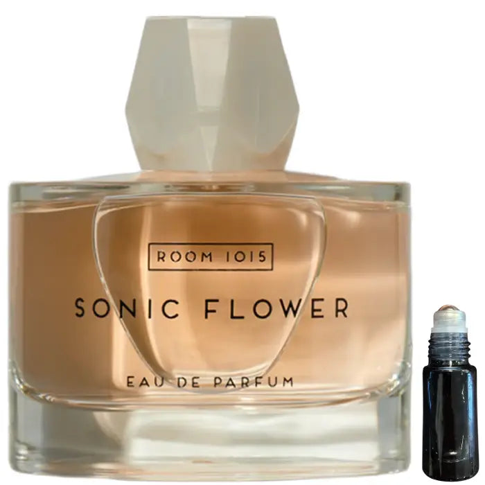 Room 1015 Sonic Flower - Eau de Parfum