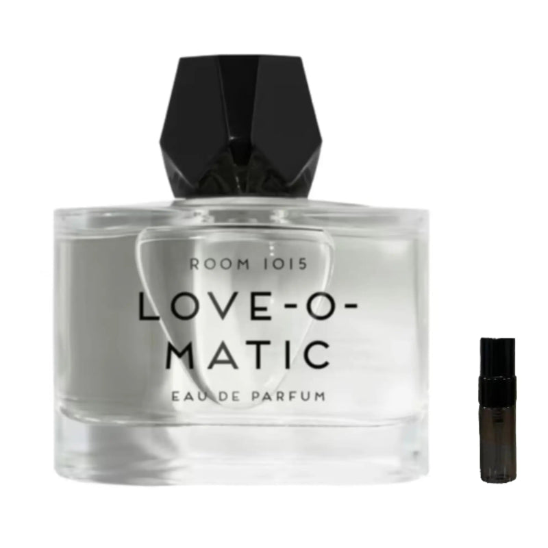Room 1015 Love - O - Matic - Eau de Parfum - LuxScents.nl
