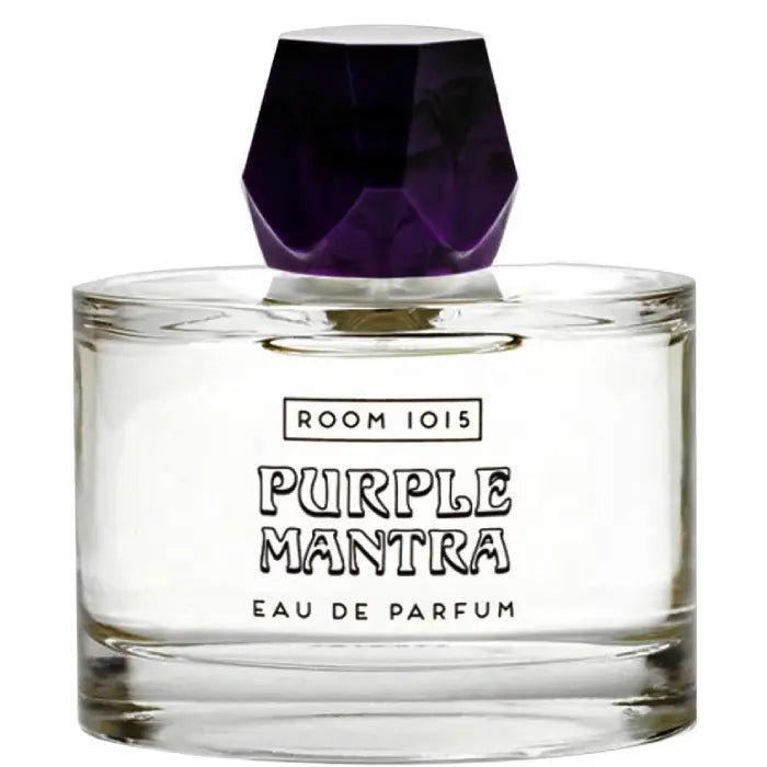 Room 1015 Purple Mantra - Eau de Parfum - LuxScents