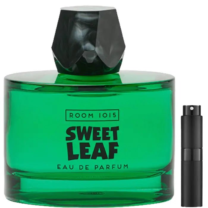 Room 1015 Sweet Leaf - Eau de Parfum - LuxScents
