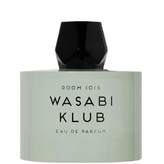 Room 1015 Wasabi Klub - Eau de Parfum - LuxScents