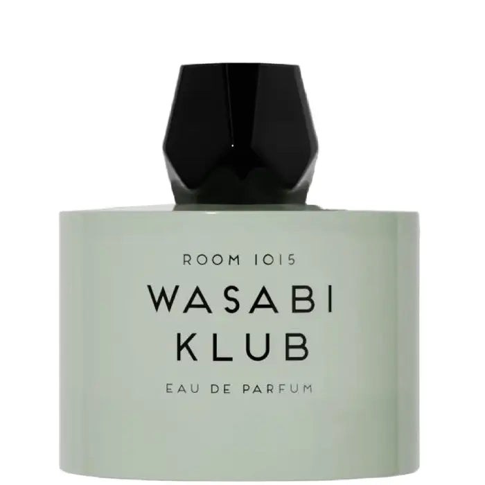 Room 1015 Wasabi Klub - Eau de Parfum