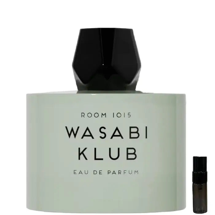 Room 1015 Wasabi Klub - Eau de Parfum