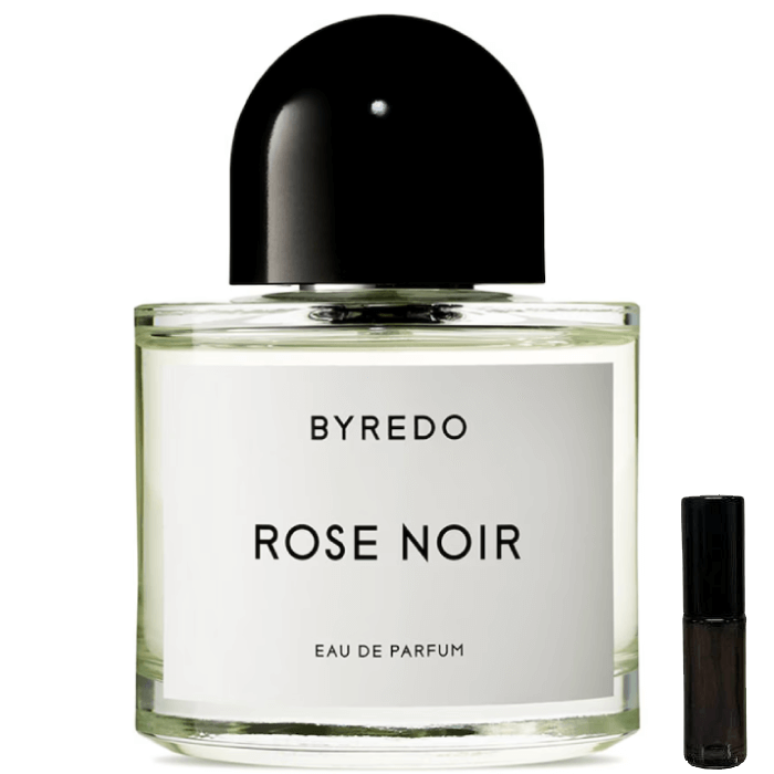 Rose Noir by Byredo - Eau de Parfum - LuxScents.nl