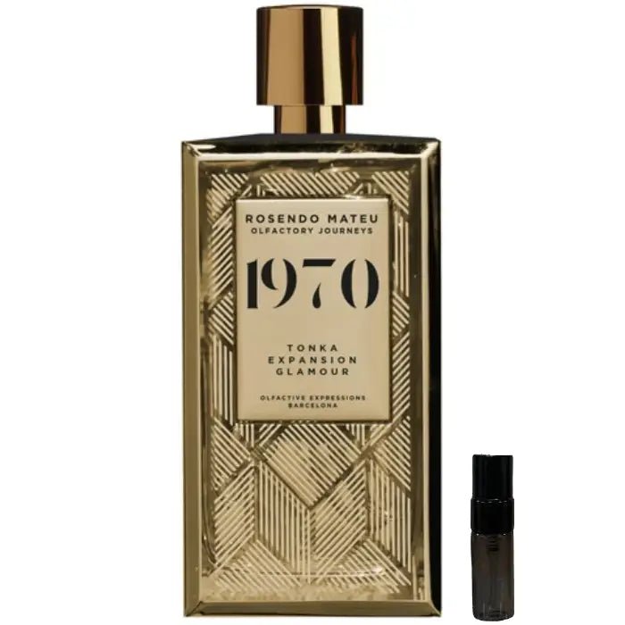 Rosendo Mateu Olfactive Expressions 1970 - Eau de Parfum - LuxScents.nl