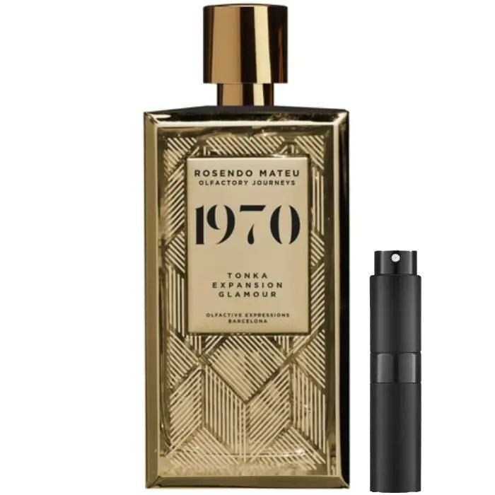 Rosendo Mateu Olfactive Expressions 1970 - Eau de Parfum - LuxScents.nl