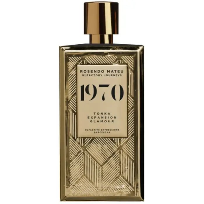 Rosendo Mateu Olfactive Expressions 1970 - Eau de Parfum - LuxScents.nl