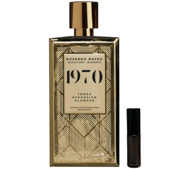 Rosendo Mateu Olfactive Expressions 1970 - Eau de Parfum - LuxScents.nl