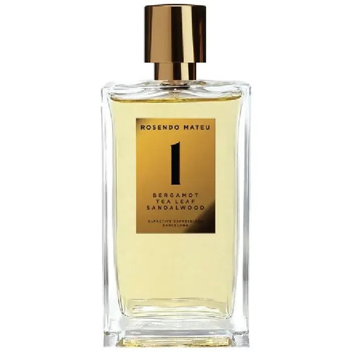 Rosendo Mateu Olfactive Expressions Nº 1 - Eau de Parfum - LuxScents.nl