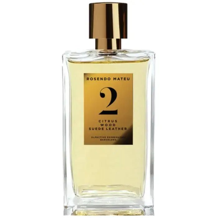 Rosendo Mateu Olfactive Expressions Nº 2 - Eau de Parfum - LuxScents.nl