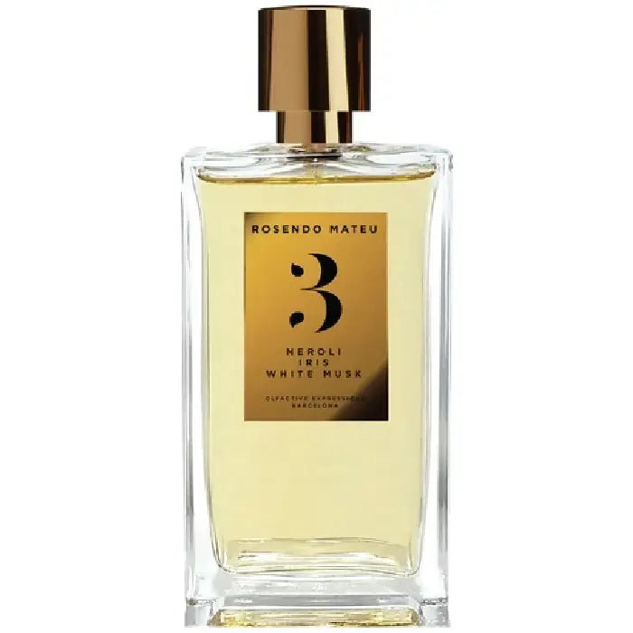 Rosendo Mateu Olfactive Expressions Nº 3 - Eau de Parfum - LuxScents.nl