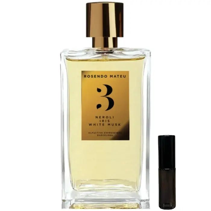 Rosendo Mateu Olfactive Expressions Nº 3 - Eau de Parfum - LuxScents.nl