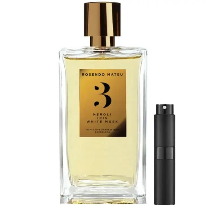 Rosendo Mateu Olfactive Expressions Nº 3 - Eau de Parfum - LuxScents.nl