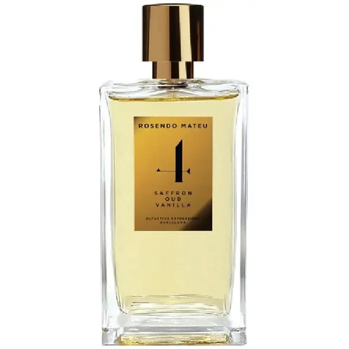 Rosendo Mateu Olfactive Expressions Nº 4 - Eau de Parfum - LuxScents.nl