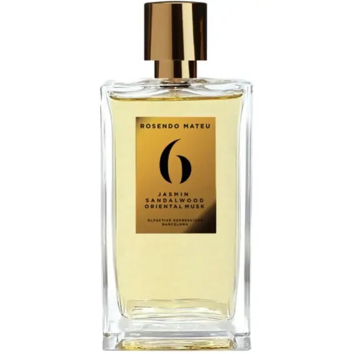 Rosendo Mateu Olfactive Expressions Nº 6 - Eau de Parfum - LuxScents.nl